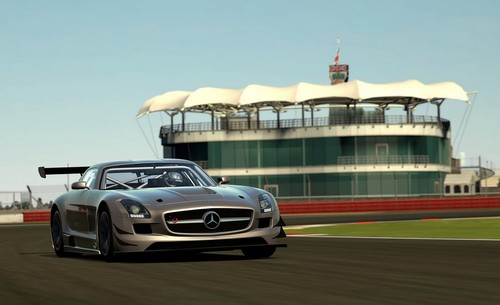 GT6'dan yeni ekran görüntüleri! - 1