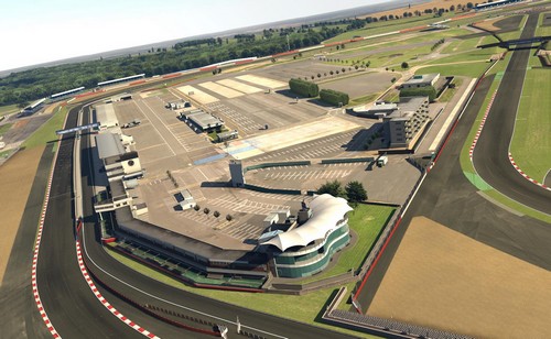 GT6'dan yeni ekran görüntüleri! - 3