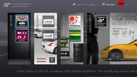 Gran Turismo 6 Demo (Demo İnceleme) - 1 Gran Turismo 6 Demo (Demo İnceleme) - 1