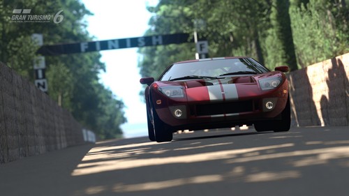 Gran Turismo'ya film geliyor
