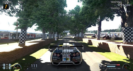 Gran Turismo 6 - 3 Gran Turismo 6 - 3