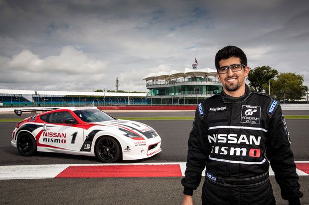 GT Academy 2015 organizasyonu İstanbul'da gerçekleşiyor! - 1 GT Academy 2015 organizasyonu İstanbul'da gerçekleşiyor! - 1