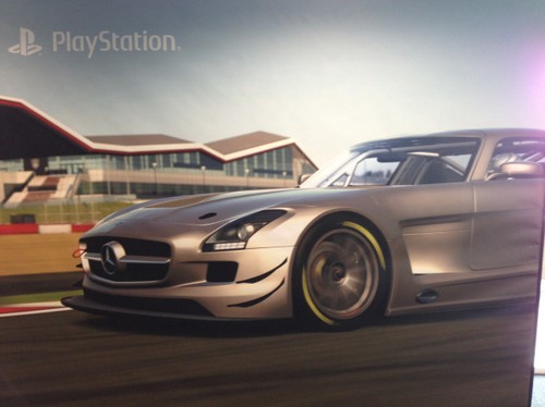 Gran Turismo 6 resmen açıklandı! - 1