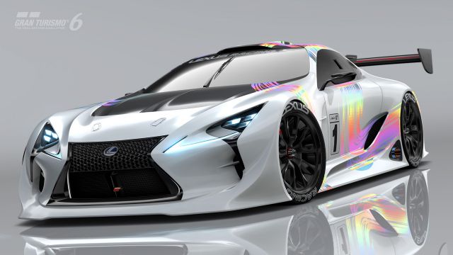 Gran Turismo 6’dan yarış keyfini artıracak güncelleme Gran Turismo 6’dan yarış keyfini artıracak güncelleme