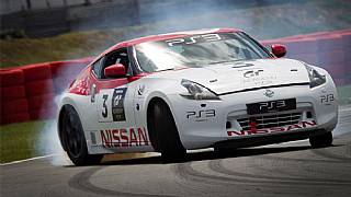 GT Academy’ye katıl, profesyonel yarış pilotu olma şansını yakala