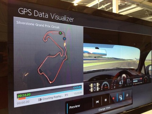 Gran Turismo 6 resmen açıklandı! - 3