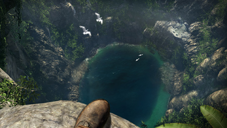 Far Cry 3'ten özel taktikler Far Cry 3'ten özel taktikler
