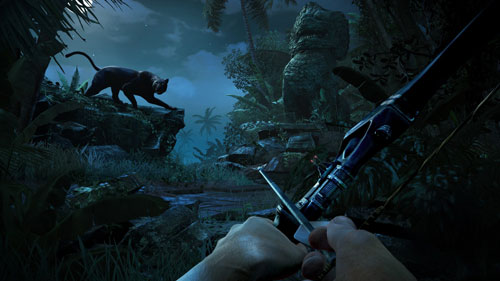 Far Cry 3 nerede başladı? Nerede bitecek? Far Cry 3 nerede başladı? Nerede bitecek?