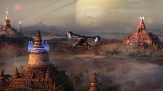 Beyond Good & Evil 2'nin yeni oynanış görüntüleri yayımlandı