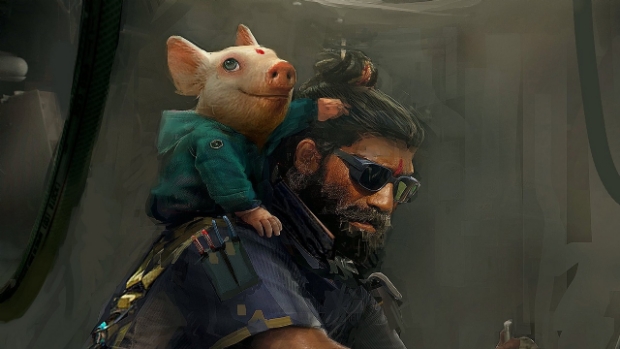Beyond Good & Evil 2 neden bu kadar gecikti?