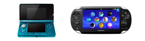 PS Vita'da 3D neden yok? PS Vita'da 3D neden yok?