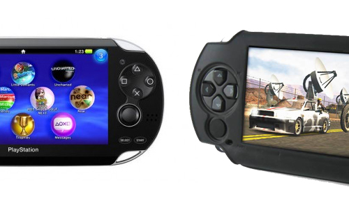 PS Vita'ya download sınırı!