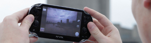Tüm PSP oyunlarını PS Vita'da çalıştırın! Tüm PSP oyunlarını PS Vita'da çalıştırın!