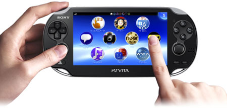 PS Vita'lar yalnız kalıyor PS Vita'lar yalnız kalıyor