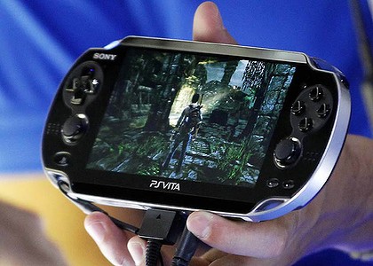 PS Vita'nın öncelikleri değişiyor PS Vita'nın öncelikleri değişiyor