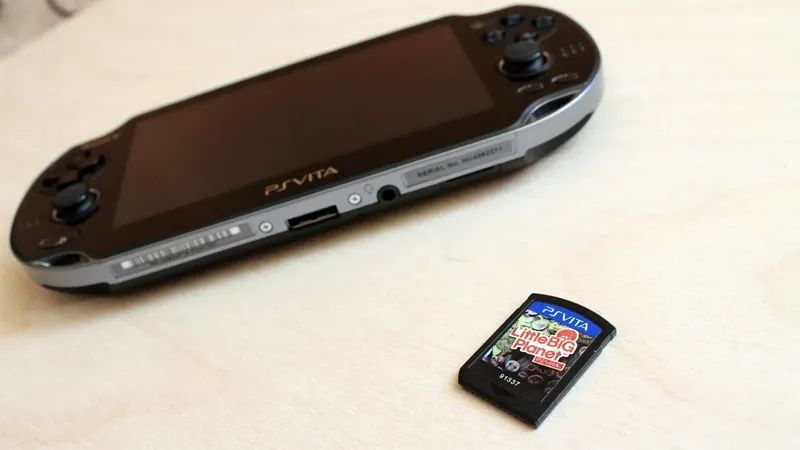 PlayStation Vita Neden Başarısız Oldu? Yoshida Açıkladı PlayStation Vita Neden Başarısız Oldu? Yoshida Açıkladı