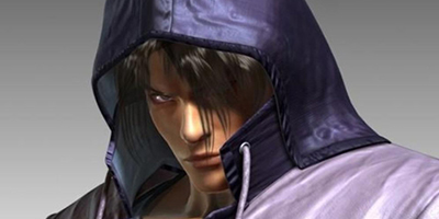 Tekken 7 yolda