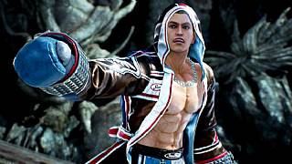 Tekken 7: Fated Retribution hakkında yeni bilgiler edindik