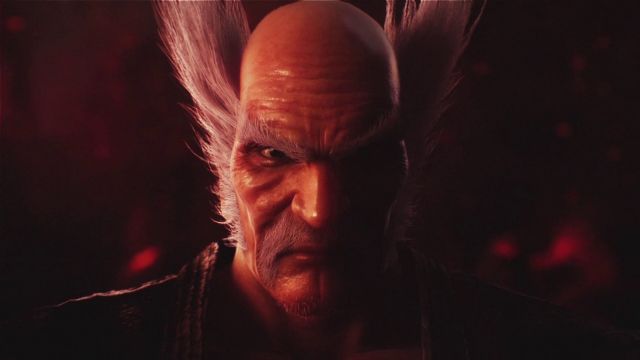 Tekken 7 için GamesCom 2016 videosu yayınlandı Tekken 7 için GamesCom 2016 videosu yayınlandı