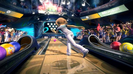 Kinect Sports: Season 2'den hoş bir üçlük