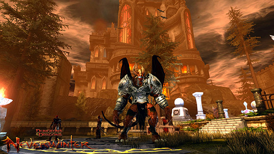 Neverwinter'la Helm’e Doğru - 2