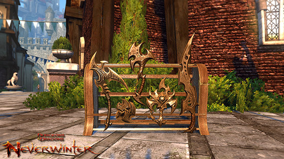 Neverwinter'la Helm’e Doğru - 3