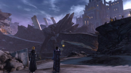 Neverwinter: Module 2 - Shadowmantle - 1 Neverwinter: Module 2 - Shadowmantle - 1