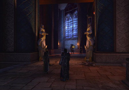 Neverwinter'ın konsol sürümü resmiyet kazandı! Neverwinter'ın konsol sürümü resmiyet kazandı!