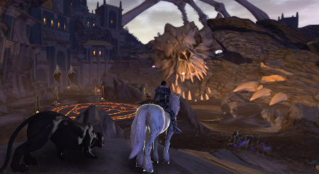 Neverwinter: Module 2 - Shadowmantle - 3 Neverwinter: Module 2 - Shadowmantle - 3