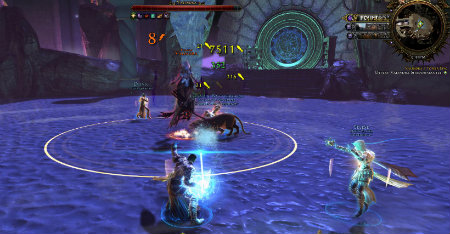 Neverwinter: Module 2 - Shadowmantle - 5 Neverwinter: Module 2 - Shadowmantle - 5