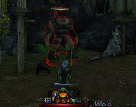 Neverwinter: Module 2 - Shadowmantle - 2 Neverwinter: Module 2 - Shadowmantle - 2