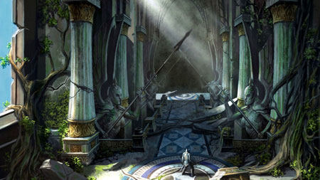 Neverwinter şimdi Türkiye'de yayında - 2