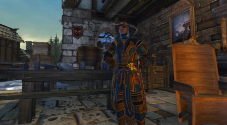 Neverwinter: Curse of Icewind Dale (Beta İnceleme) - 4 Neverwinter: Curse of Icewind Dale (Beta İnceleme) - 4