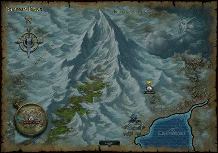Neverwinter: Curse of Icewind Dale (Beta İnceleme) - 2 Neverwinter: Curse of Icewind Dale (Beta İnceleme) - 2