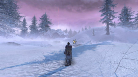 Neverwinter: Curse of Icewind Dale (Beta İnceleme) - 1 Neverwinter: Curse of Icewind Dale (Beta İnceleme) - 1