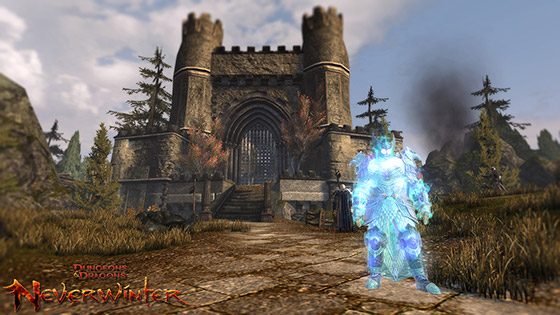 Neverwinter'la Helm’e Doğru - 1