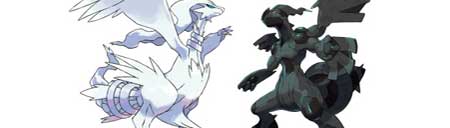 Pokemon Black and White durdurulamıyor