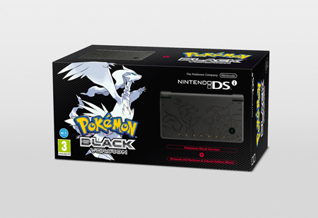 Pokemon Black and White'a müthiş takviye - 2 Pokemon Black and White'a müthiş takviye - 2
