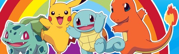 Pokémon'lar kızdı