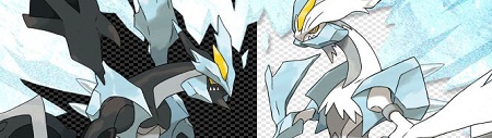 Pokemon Black&White 2! - 1