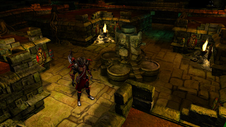 Dungeons - 2 Dungeons - 2