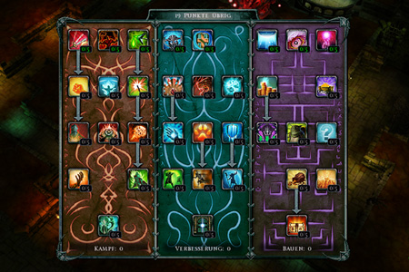 Dungeons - 3 Dungeons - 3