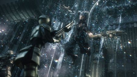 Yoichi Wada: FF Versus XIII iptal olmadı Yoichi Wada: FF Versus XIII iptal olmadı