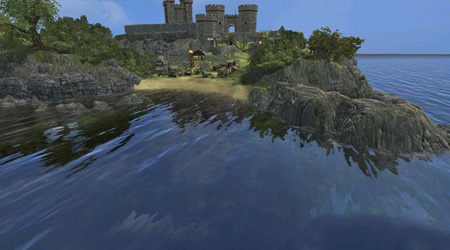 Stronghold 3 çıkış tarihi açıklandı Stronghold 3 çıkış tarihi açıklandı
