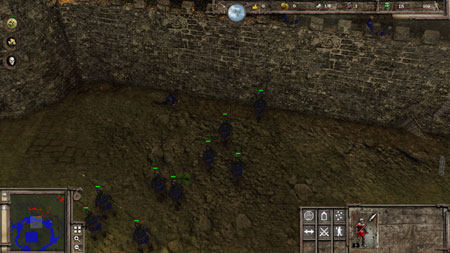 Stronghold 3 - 3 Stronghold 3 - 3