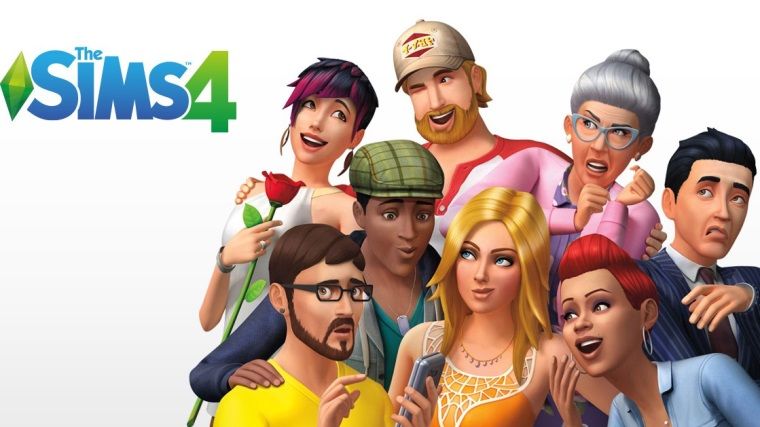 The Sims 4 sınırlı bir süre için Origin'de bedava oldu! The Sims 4 sınırlı bir süre için Origin'de bedava oldu!