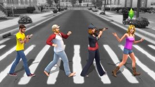 The Sims 5 yeni nesil için geliştiriliyor