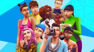 Sims 4 Para Hilesi