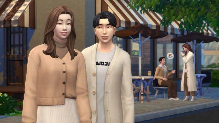 Sims 4 bedava içerik güncellemesi ev dekorasyoncularını sevindirecek Sims 4 bedava içerik güncellemesi ev dekorasyoncularını sevindirecek