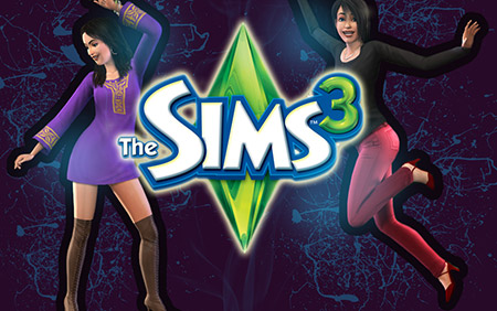 The Sims 4 - 3